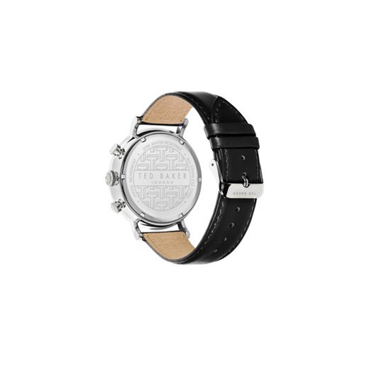 Zegarek Ted Baker Mornig BKPMRS205 Czarny Ted Baker 00 eobuwie.pl