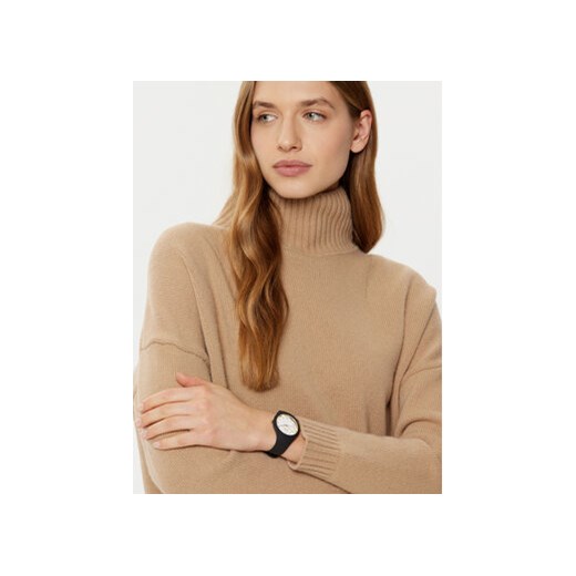 Zegarek Ice-Watch 022585 Czarny 00 eobuwie.pl