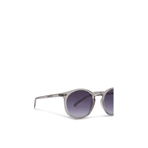 Okulary przeciwsłoneczne Jack&Jones Jacteal 12272902 Szary OS eobuwie.pl