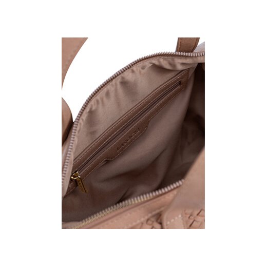 Torebka Lasocki LSK-K-044-06 Beżowy Lasocki NOSIZE eobuwie.pl