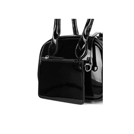 Torebka DeeZee DZE-S-019-07 Czarny NOSIZE eobuwie.pl