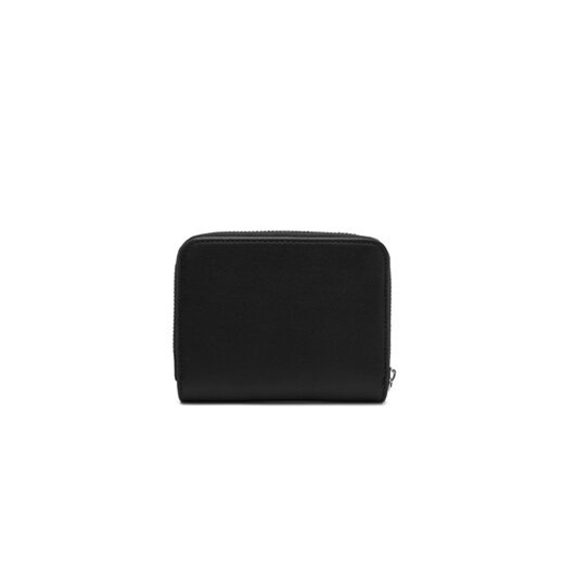 Mały Portfel Damski Calvin Klein Ck Must Medium Zip Around Wallet K60K611937 Calvin Klein 00 eobuwie.pl
