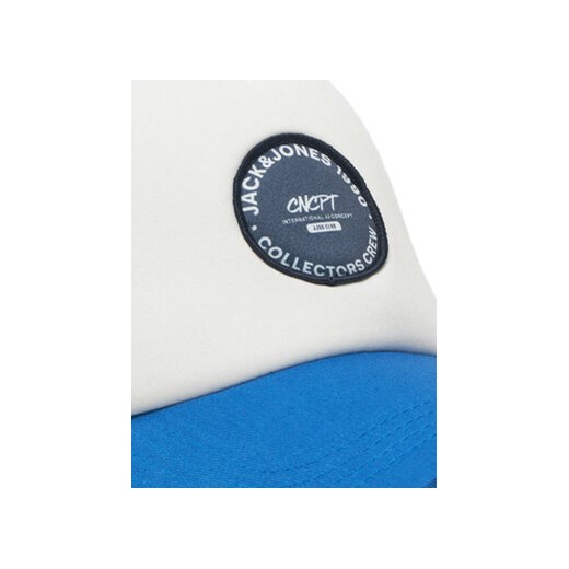 Czapka z daszkiem Jack&Jones 12268932 Kolorowy OS eobuwie.pl