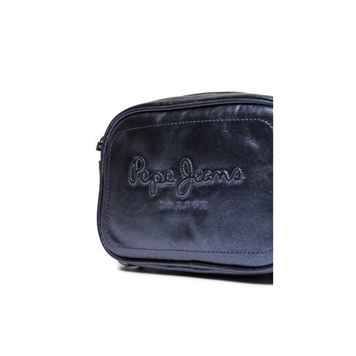 Torebka Pepe Jeans PL031577 Niebieski Pepe Jeans OS eobuwie.pl