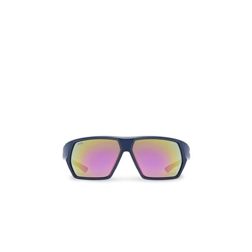 Okulary przeciwsłoneczne Uvex Sportstyle 238 53/3/059/4416 Granatowy Uvex 00 eobuwie.pl
