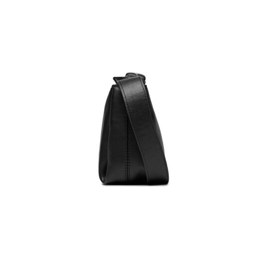 Torebka Calvin Klein Gracie Mini Crossbody K60K611346 Czarny Calvin Klein 00 eobuwie.pl