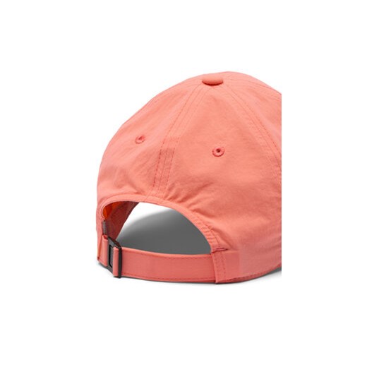 Czapka z daszkiem Columbia Tech Shade™ II Hat 2121071 Czerwony Columbia OS eobuwie.pl