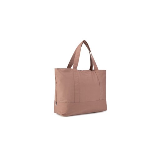 Torba Reebok RBK-038-CCC-05 Różowy Reebok NOSIZE eobuwie.pl