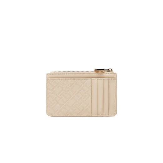 Etui na karty kredytowe Tommy Hilfiger Th Distinct Long Cc Holder Mono Tommy Hilfiger 00 eobuwie.pl