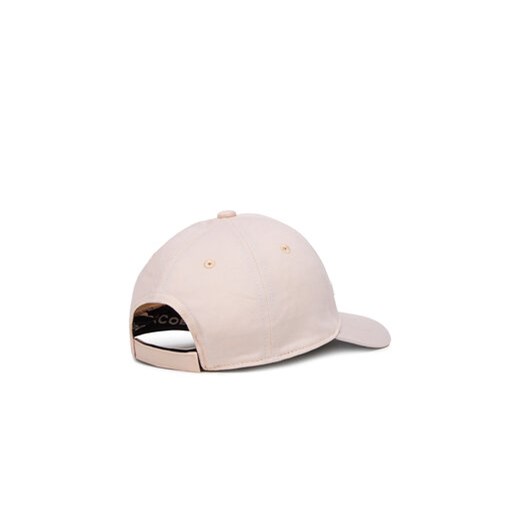 Czapka z daszkiem Marc Jacobs W60410 Różowy Marc Jacobs 52 eobuwie.pl