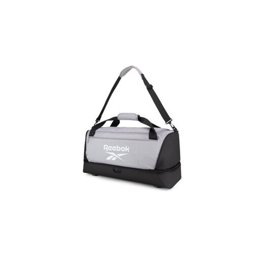 Torba Reebok RBK-011-CCC-05 Szary Reebok NOSIZE eobuwie.pl