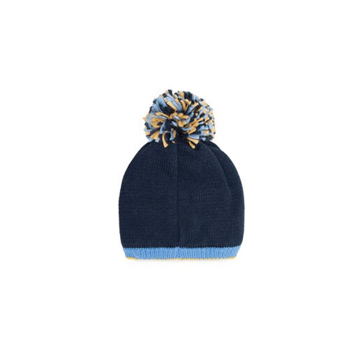 Czapka Peppa Pig ACCCS-AW23-234PP Granatowy Peppa Pig NOSIZE eobuwie.pl