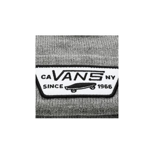 Czapka Vans Milford Beanie VN000UOUHTG Szary Vans 00 eobuwie.pl