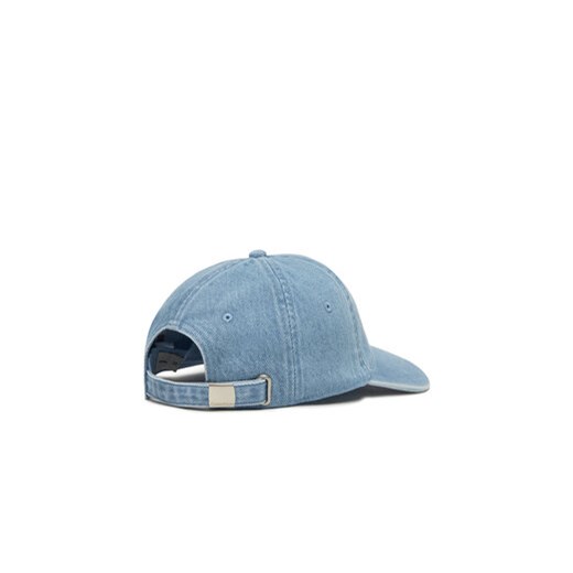 Czapka z daszkiem Calvin Klein Jeans LV04G5007G Niebieski 00 eobuwie.pl