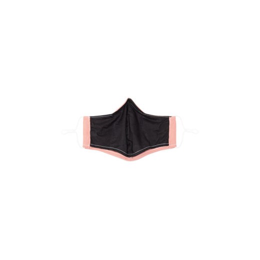 Maseczka materiałowa Herschel Classic Fitted Face Mask 10974-04779 Różowy 00 eobuwie.pl