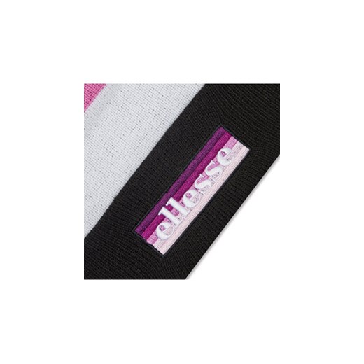 Czapka Ellesse Denisa S4PA2682 Kolorowy Ellesse 00 eobuwie.pl