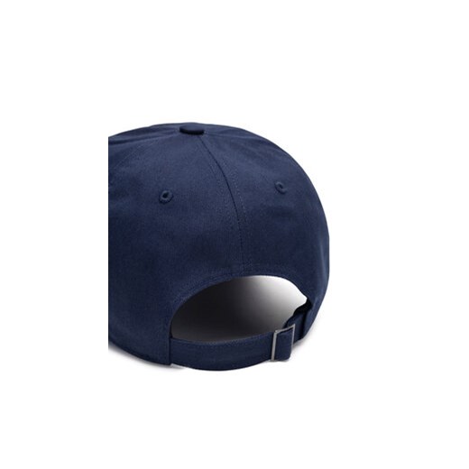 Czapka z daszkiem Reebok RBH1200-AW24 Granatowy Reebok NOSIZE eobuwie.pl