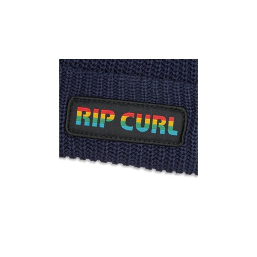Czapka Rip Curl Icons CBNBJ9 Granatowy Rip Curl 00 eobuwie.pl