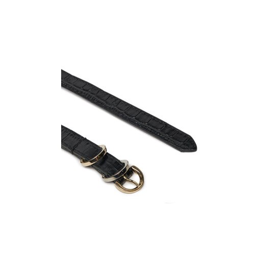Pasek na talię Pinko Jackson Belt H1 5 20241 PLT01 103444 A1UG Czarny Pinko S eobuwie.pl