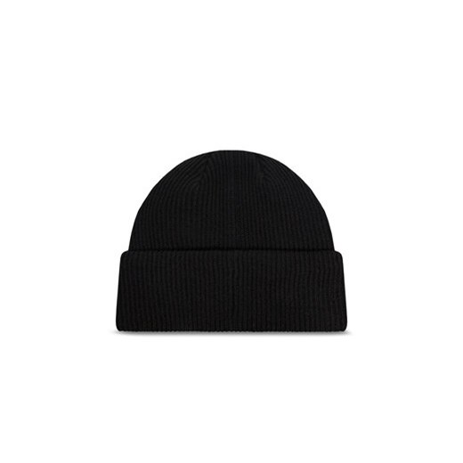 Czapka Columbia Provisions Cuffed Beanie 2092601 Czarny Columbia OS eobuwie.pl