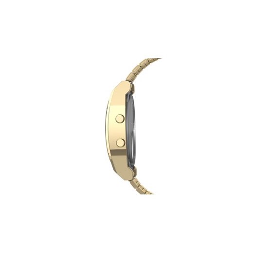 Zegarek Timex T80 TW2V74300 Złoty OS eobuwie.pl