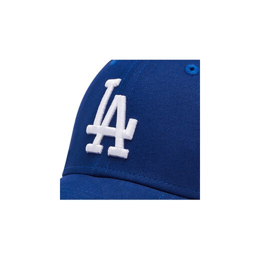 Czapka z daszkiem New Era League Essential 39Thirty 11405494 Niebieski New Era M_L eobuwie.pl