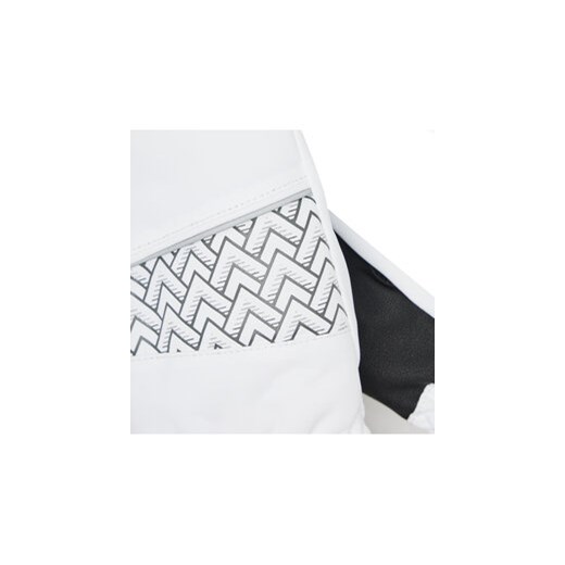 Rękawice narciarskie Rossignol Vicky RLKYG04 Biały Rossignol 12 eobuwie.pl