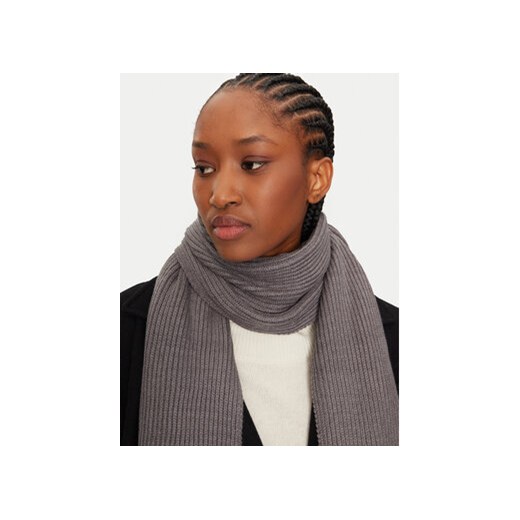 Szalik Puccini SZ2411 Szary Puccini OS eobuwie.pl