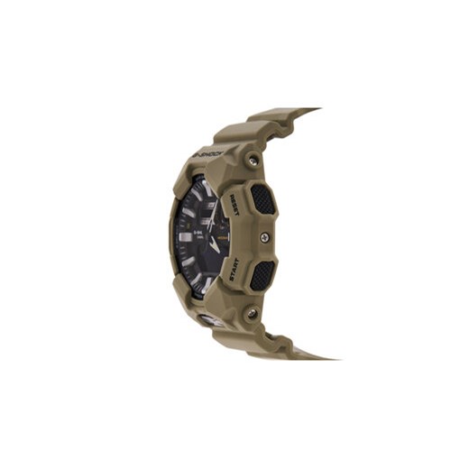 Zegarek G-Shock GA-010-5AER Beżowy 00 eobuwie.pl