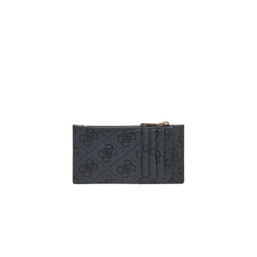 Etui na karty kredytowe Guess RW1728 P5201 Czarny Guess 00 eobuwie.pl