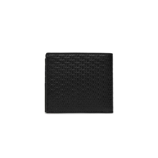 Duży Portfel Męski Armani Exchange 958098 4R847 00020 Czarny Armani Exchange 00 eobuwie.pl