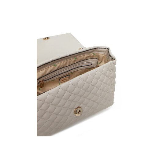 Torebka Guess HWEQG9 54121 Écru Guess 00 eobuwie.pl