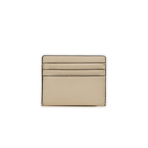 Etui na karty kredytowe Calvin Klein Jeans Minimal Monogram K60K612746 Écru 00 eobuwie.pl