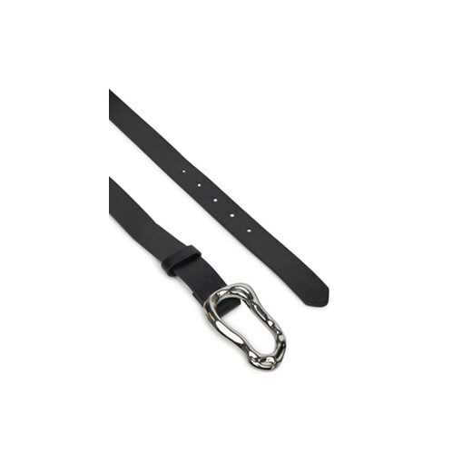 Pasek Damski Vero Moda Vmlucy 10330235 Czarny Vero Moda 85 eobuwie.pl