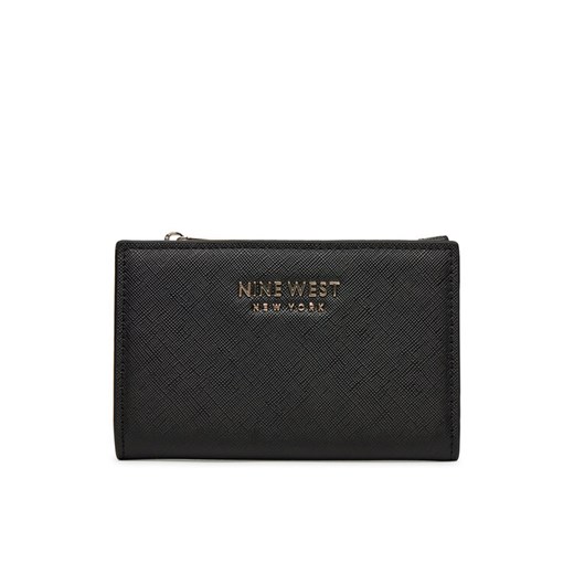 Etui na karty kredytowe Nine West NW-W1-009-SS25 Czarny ze sklepu eobuwie.pl w kategorii Etui - zdjęcie 181805550