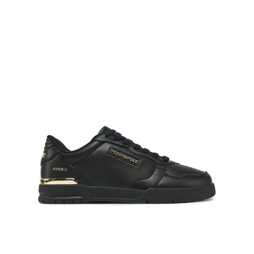 Sneakersy Plein Sport SAES USC0738 STE003 Czarny Plein Sport 45 eobuwie.pl