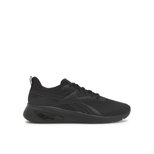 Sneakersy Reebok Rider V 100200387 Czarny ze sklepu eobuwie.pl w kategorii Buty sportowe męskie - zdjęcie 181805851