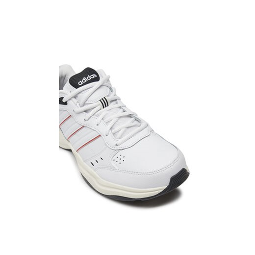 Sneakersy adidas Strutter IH4904 Biały 42 eobuwie.pl