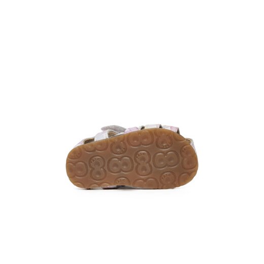 Sandały Naturino Falcotto By Naturino Alby 1500736-C4-0N01 Biały Naturino 18 eobuwie.pl