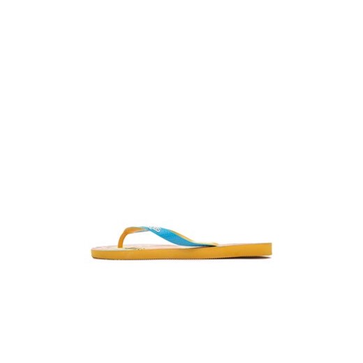 Japonki Havaianas 41235006362 Kolorowy Havaianas 35_36 eobuwie.pl