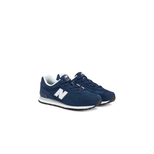 Sneakersy New Balance GC515NVY Niebieski New Balance 38 eobuwie.pl