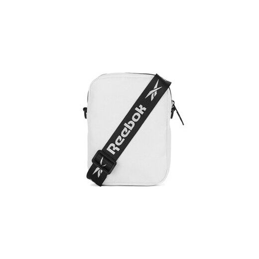 Saszetka Reebok RBK-010-CCC-06 Biały Reebok NOSIZE eobuwie.pl