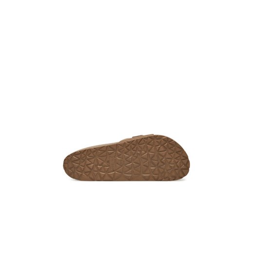 Klapki ONLY Shoes Onlcindy 15342694 Brązowy Only Shoes 41 eobuwie.pl