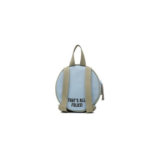 Plecak Looney Tunes ACCCS_SS23_178WBLT Biały Looney Tunes NOSIZE eobuwie.pl