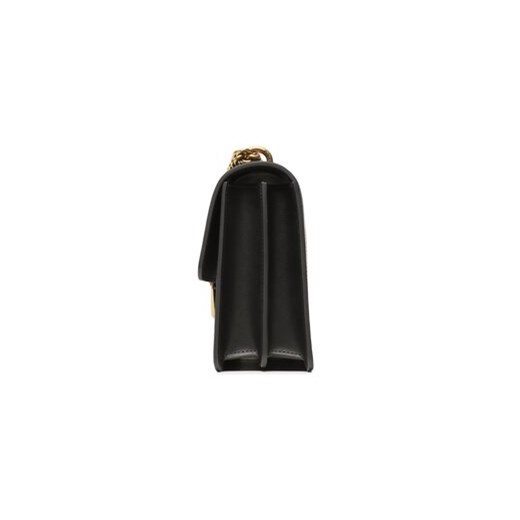 Torebka Pinko Love One Classic Dc PE 23 PLTT 100941 A0F1 Czarny Pinko 00 eobuwie.pl