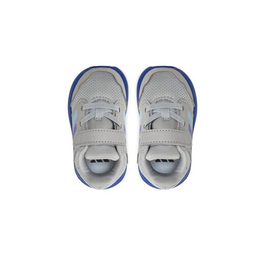Sneakersy adidas Tensaur Run 3.0 IH7782 Szary 24 eobuwie.pl