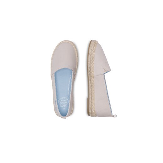 Espadryle Moomin CS-SS24-169MMN Beżowy 37 eobuwie.pl