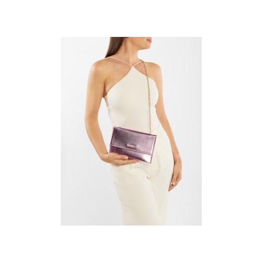 Torebka JENNY MLS-E-072-05 Różowy NOSIZE eobuwie.pl