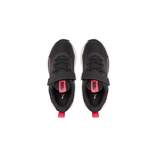 Sneakersy Puma Flyer 3 AC+ PS 401527 03 Czarny Puma 35 eobuwie.pl
