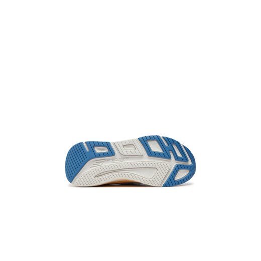 Sneakersy Skechers Max Cushioning Elite 2.0 129626/BLOR Niebieski Skechers 39 eobuwie.pl